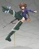 Alter Brave Witches Hikari Karibuchi Scale Complete Figure 1/8