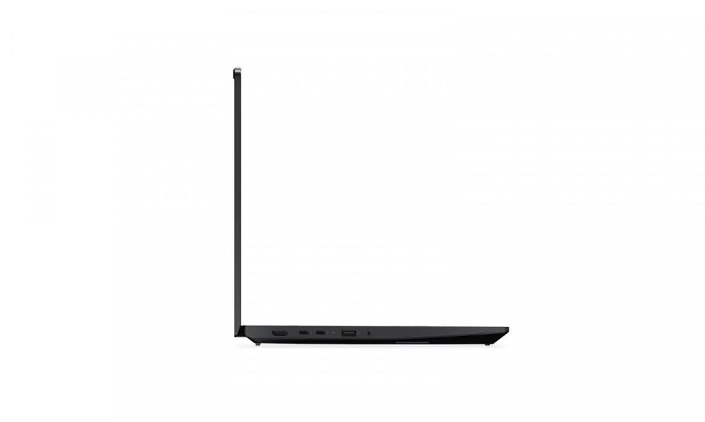 Mobilna stacja robocza ThinkPad P16s G5 21XG001SPB W11Pro AI 7 PRO 450/32GB/1TB/INT/16.0 WQUXGA/Czarny/3 lata Premier Support + CO2 Off