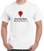 Tops – T-Shirts