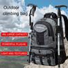40L Waterproof Lightweight Travel Backpack Large Capacity Outdoor Hiking Backpack Camping Backpack Christmas, Halloween And Thanksgiving Gifts
