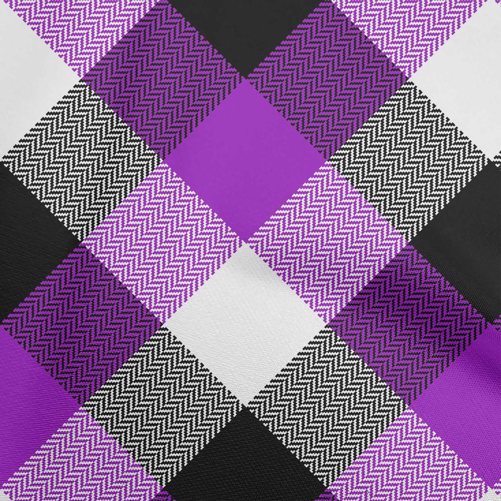 oneOone Cotton Flex Green Fabric Tartan Fabric For Sewing Printed Craft Fabric By The Yard 40 Inch