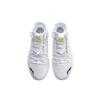 Li Ning SONIC 7 Fashion Mesh Cushioning Slip Resistant Abrasion Resistant Mid top Light Foam ABAP019-5