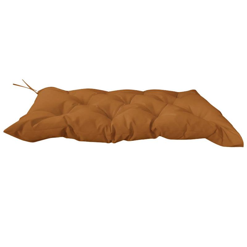 Recliner Cushion, Bench Cushion, Garden Chair Cushion, Splash-proof Bench Cushion, Swing Cushion, High Density