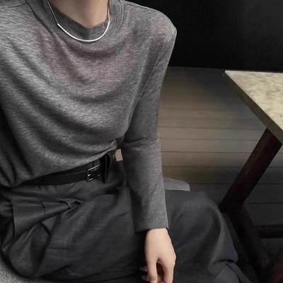 Τοπάκια – Πουλόβερ και μακρυμάνικες μπλούζες