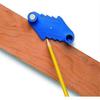 Woodworking Center Scribe Blue Offset Marking Tool Versatile, Fits Standard Wood Pencils hwyC