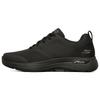 Go Walk Arch Fit Black Men's 216123-BBK