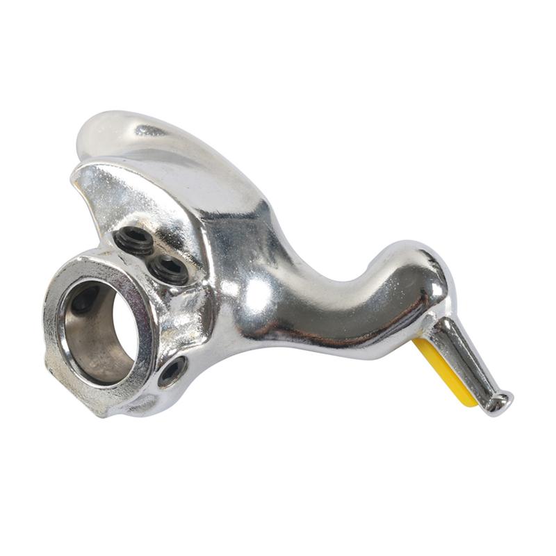 Automobile Tire Changer Duck Head Mount Demount Tool Tire Changer Car Accessories 30Mm