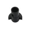 Lever Actuator 5143183AA Accessories 2005-2010 Actuator Actuator Shaft Lever Black Cherokee For Jeep Shaft Lever