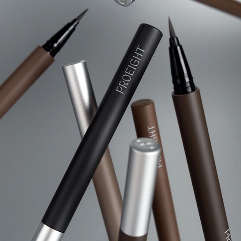 

[Pro8] Подводка для глаз Deep Focus (Выберите 1 из 4) 04 Mute Brown