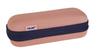 MILAN Oval Pencil Case Pink MLN081145SNCP