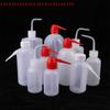 Tattoo Wash Bottle Squeeze Rinse Bottle for Eyelash Extensions 150/250/500/1000ml Watering Tool Tattoo Cleaning And Washing Supp