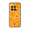 Para OnePlus 12 Funda de Teléfono Negra de TPU Suave Para One plus 12R Carcasa En Oneplus12 5G 1+12 Protector Parachoques Silicona Funda Suave Fundas