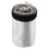 Protector Metalic Heat Sleeve 2000° Degrees 91.5cm Insulation 3ft Cable