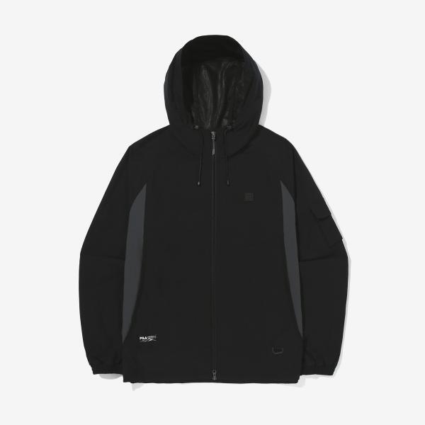 Fila Windbreaker 2layer
