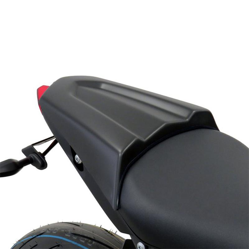 

CarDutiful для YAMAHA MT-09-2022 чехол на сиденье мотоцикла заднее пассажирское сиденье капот горб обтекатель хвост