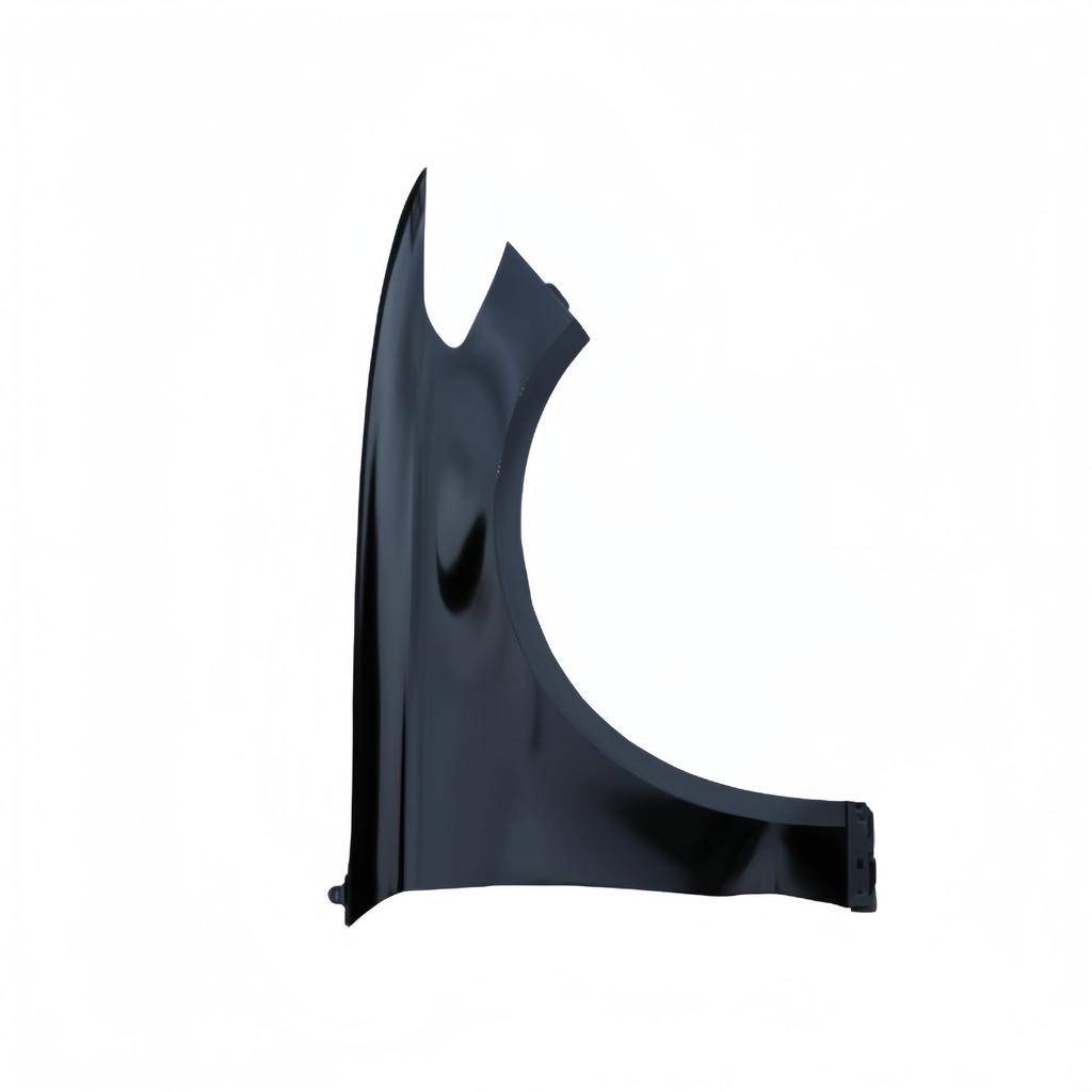HS7BF16006CC: Compatible Front Fender for Ford New Mondeo '17 - Left/Right HS7BF16005CC
