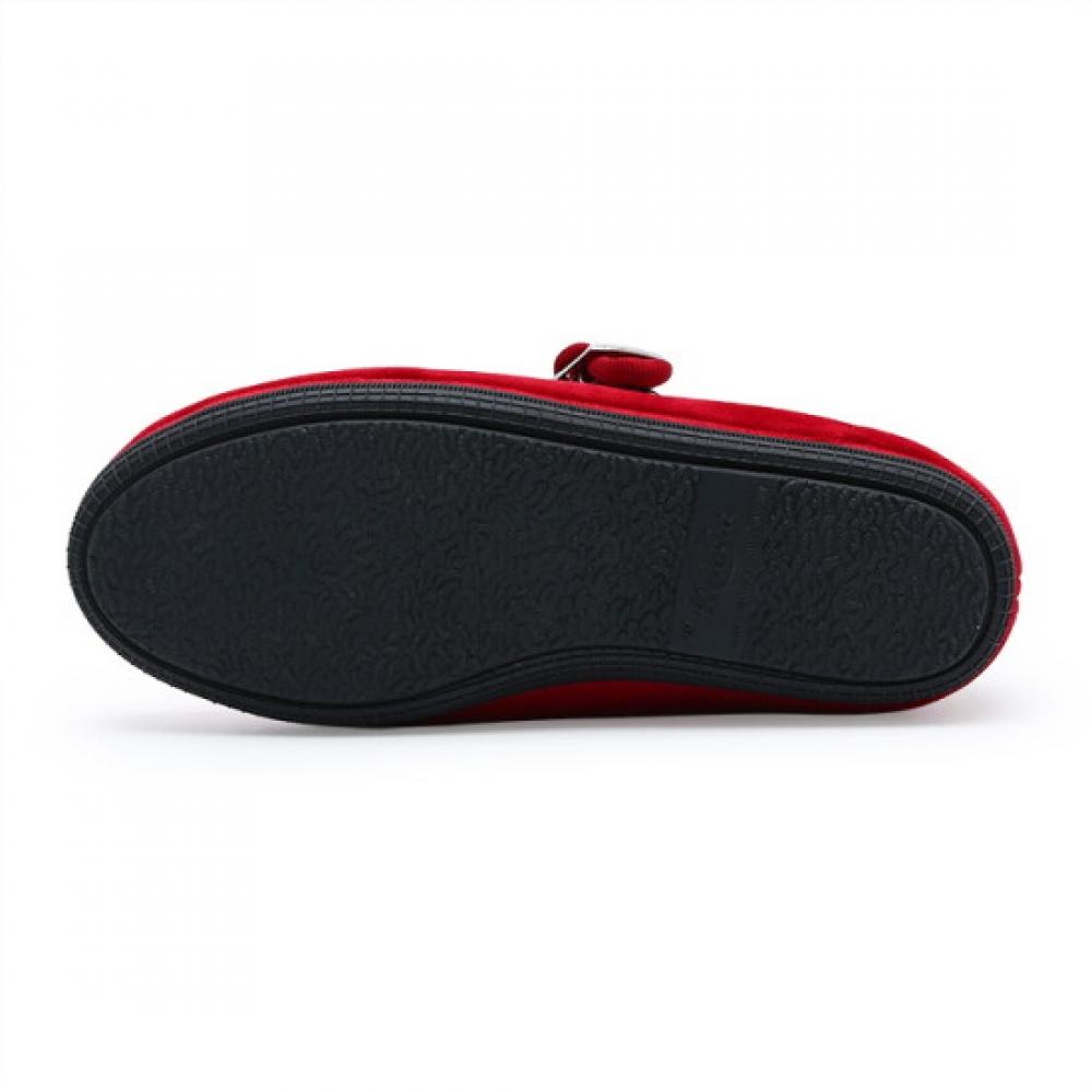 Victoria Shoes Victoria Junior Oda Mary Jane Red J104913 Rojo