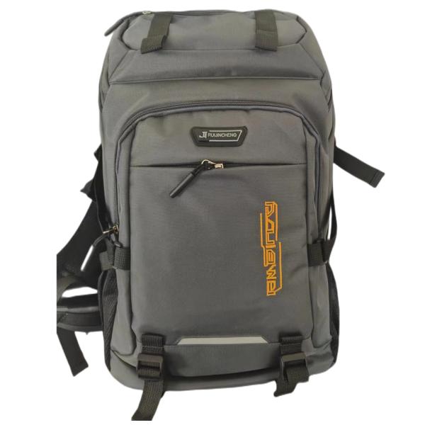Velkokapacitní voděodolný batoh na rameno Muži a ženy Cestovní batoh Out Bag Bag