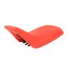Motorcycle Cushion Seat Assembly Waterproof Comfortable Rider Passenger Seat Pad Saddle for Z50