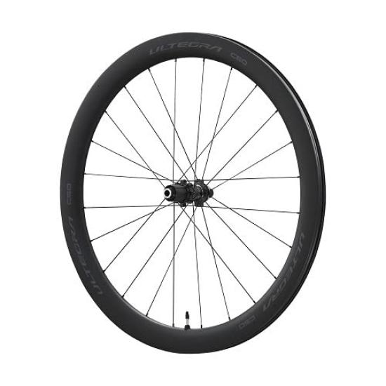 

SHIMANO WH-R8170-C50-TL Rear 1112s 12mmE Thru Tubeless Center Lock Disc Medium
