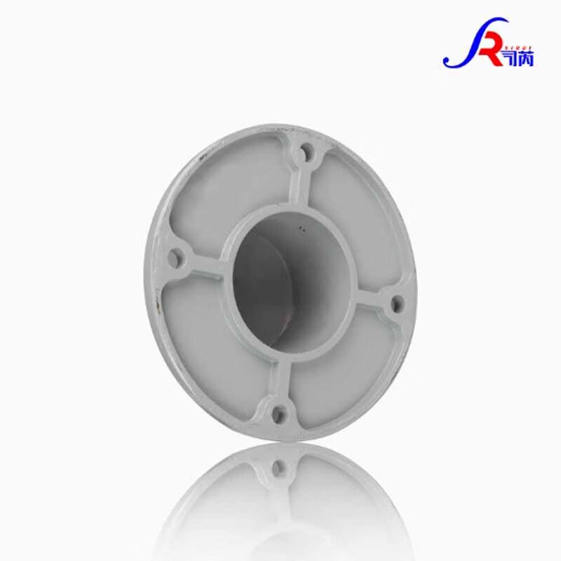 TGZ-122LED Solar Aviation Obstruction Light