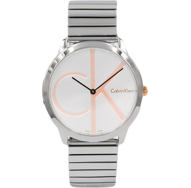 

Часы Calvin Klein K3M21BZ6