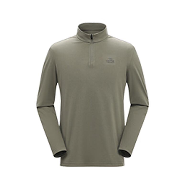 PELLIOT Outdoor Quick-Dry Long Sleeve T-Shirt