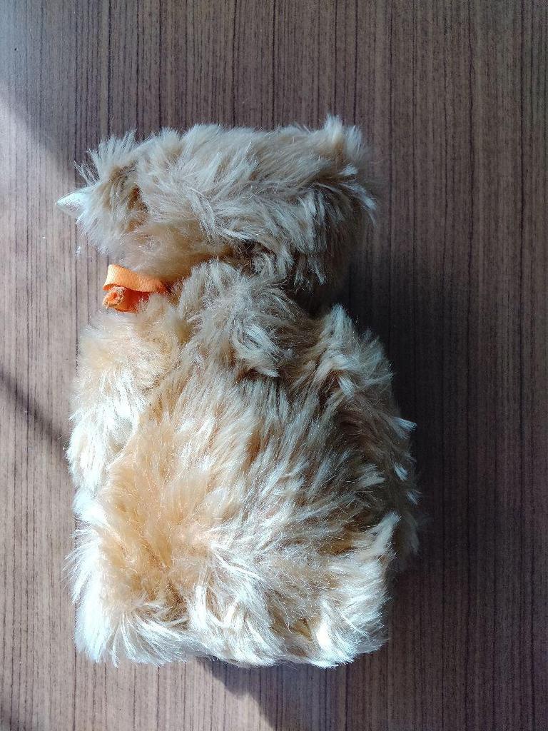 [USED] Steiff Masako Teddy Bear