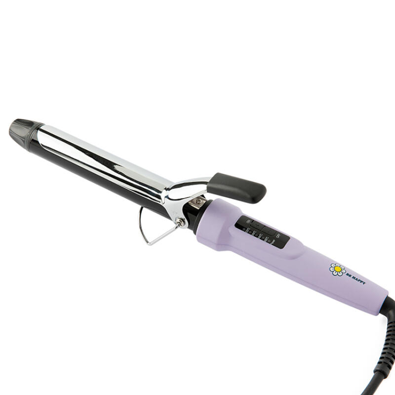 Iron Bongodegi #25 Violet Flower (26022723)