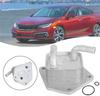 Warmer CVTF w/Gasket For Honda Accord Civic 2016-21 CRV 2015-21 2.4L 255605LJ004