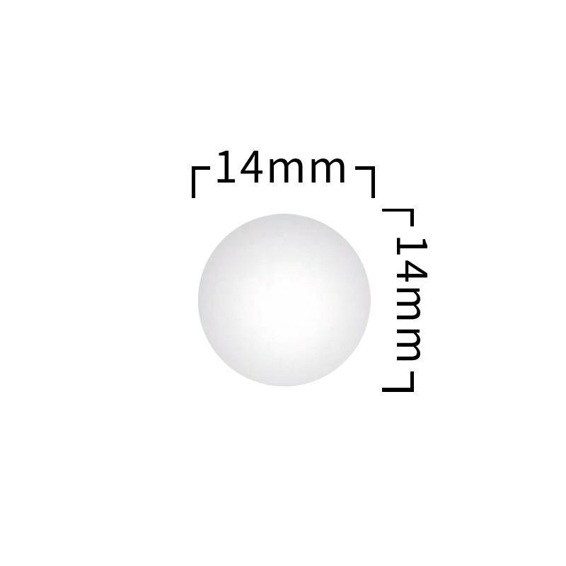 Dingzhu Joy Ball: Adult Sex Toy with Soft and Extended Beads for Use with Condoms