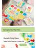 Meile Travel Drawing Bag: Educational Watercolor Game for Kids - Outdoor Parent-Child Activity