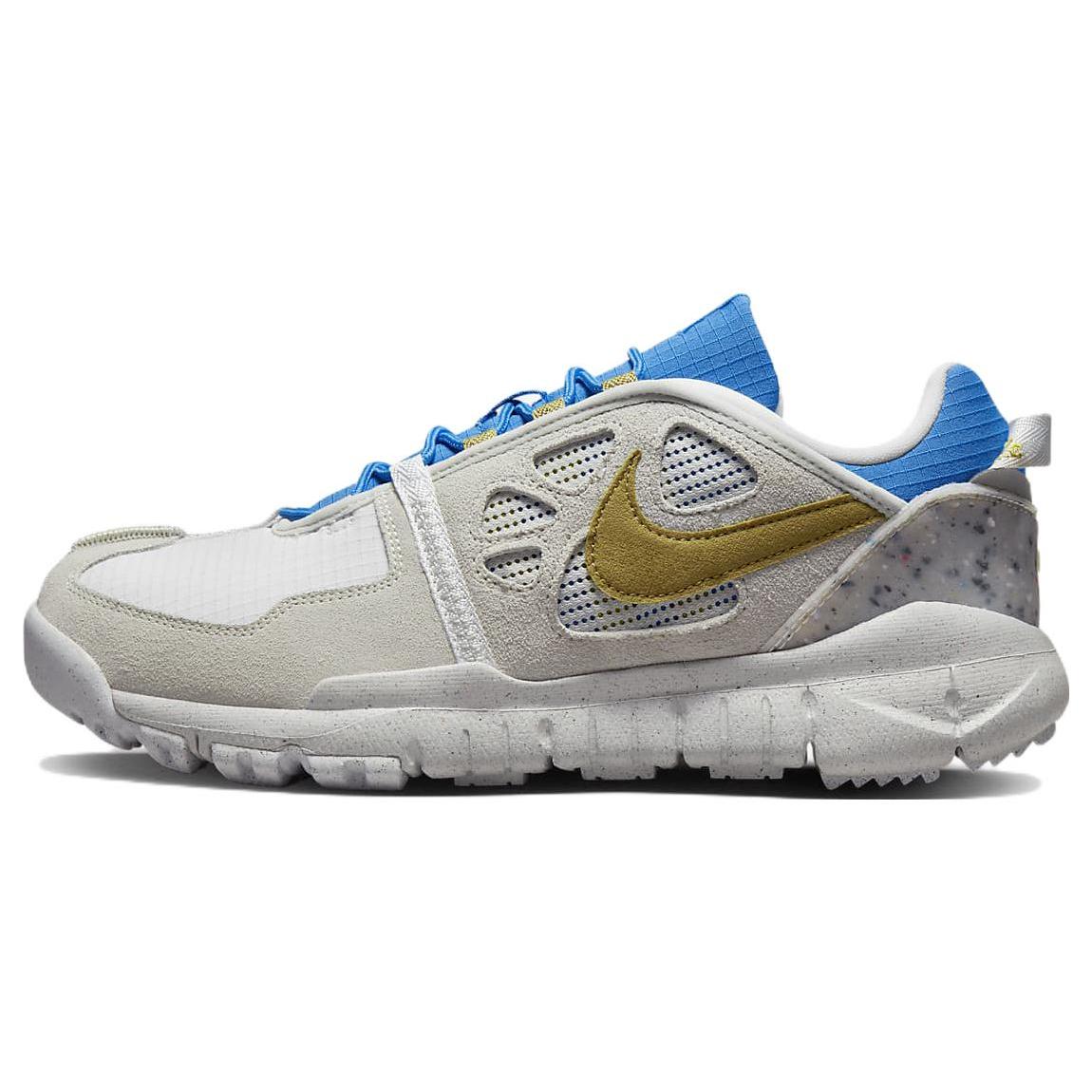 

Новые Nike Free Terra Vista Серый/Синий DM0861-100