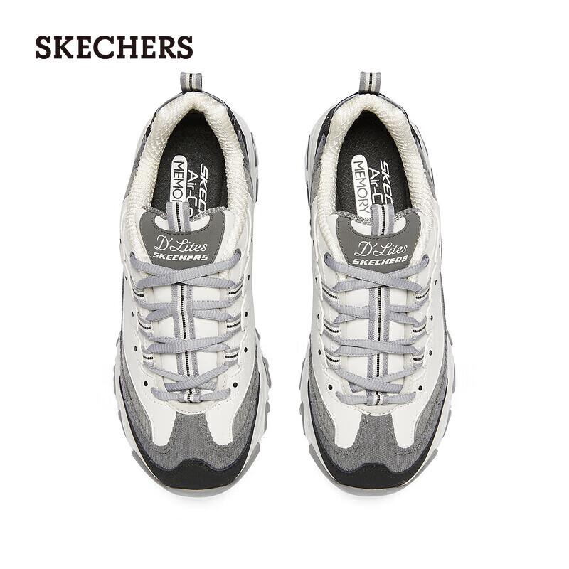 Skechers Women's Chunky Platform Casual Sneakers 149906