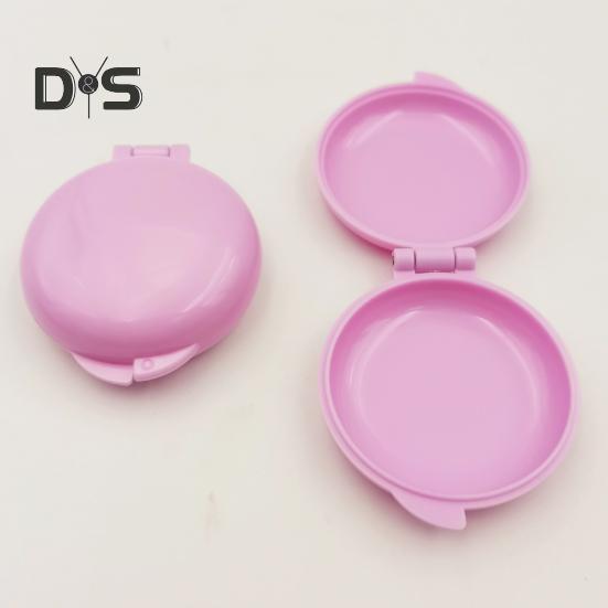 Donut-Cake-Pop-Form, Donut-Kuchenform, antihaftbeschichtete Bagel-Kuchenform, scheibenförmige Backwerkzeuge für Küchenbedarf