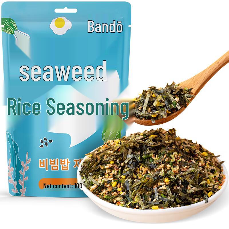 Bandong Japanese-Style Sauces & Seasonings