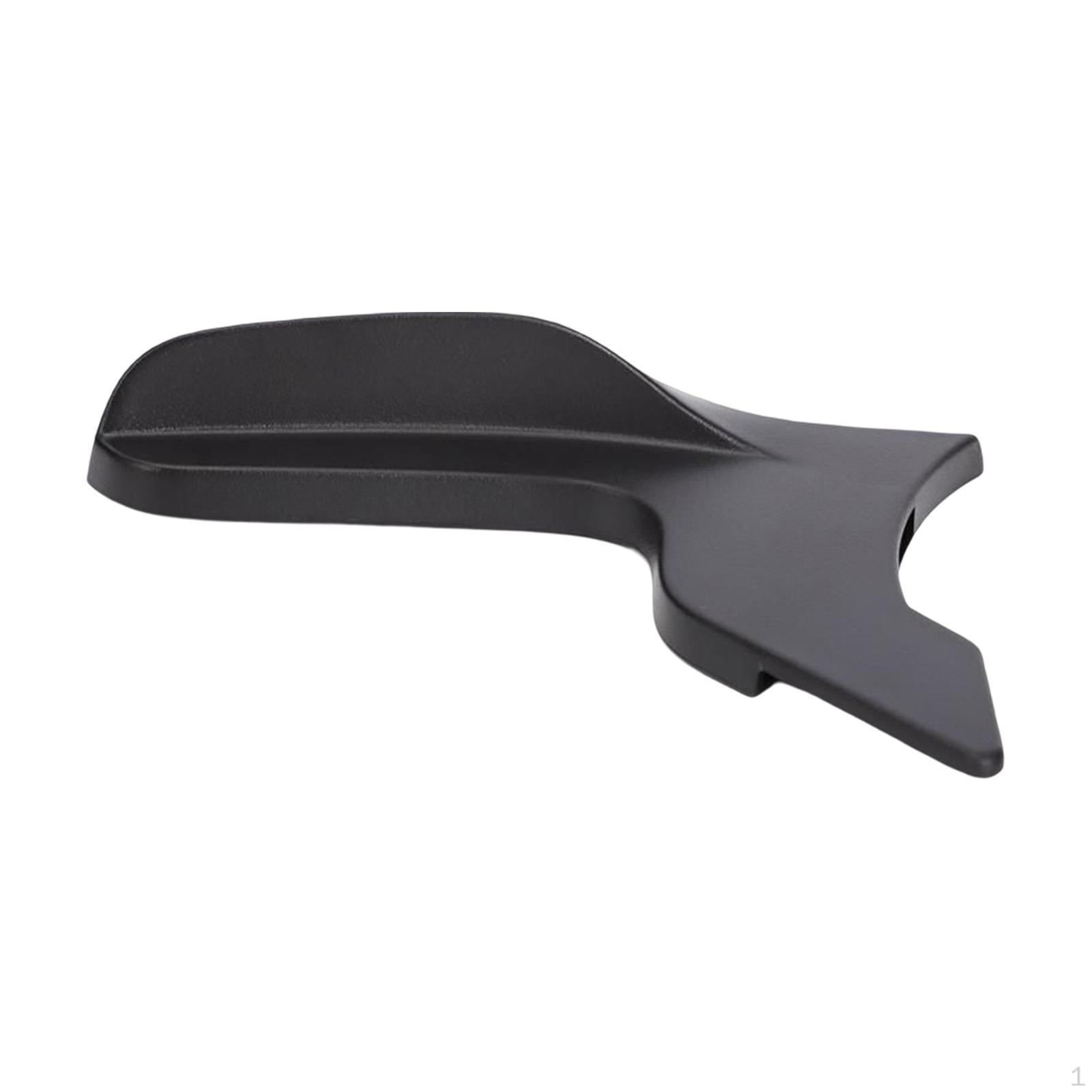 Black Front Left Driver Seat Back recliner Adjuster Handle Be8Z5461753AA 8A61A61735AA Professional