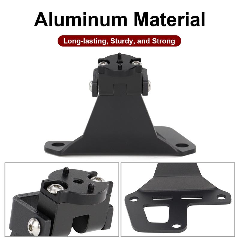 For Moto Guzzi V100 Mandello 2024 2025 2026 Navigation Bracket GPS Phone Navigation Mounting Bracket Stand Holder