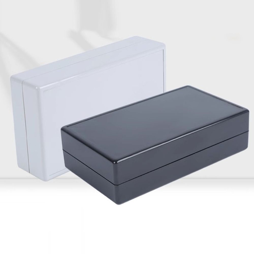 High Quality Enclosure Boxes Waterproof Cover Project Instrument Case Electronic Project Box