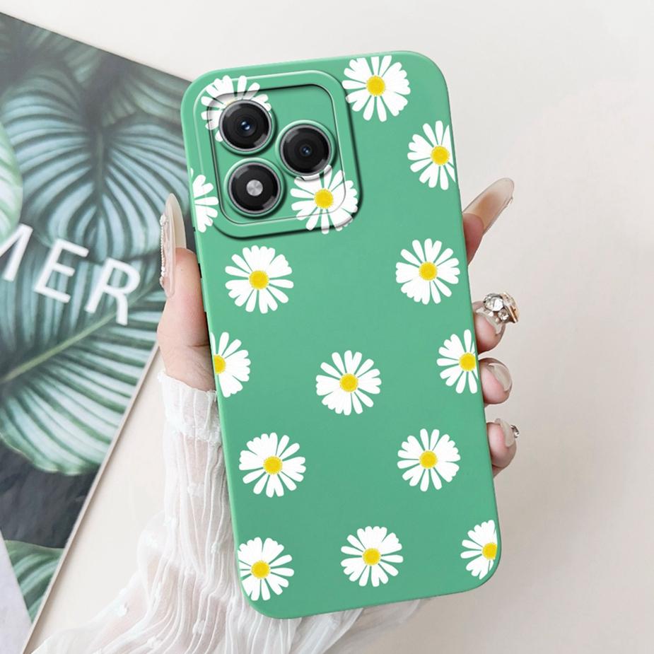 For Honor 400 Pro Case Honor400 Lite ABR-NX1 Luxury Art Painted Cover Matte Phone Case For Honor 400 Lite Honor400 Pro Soft Bags