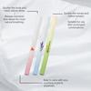 Yangyizhi Herbal Diffuser Pen, Natural Aromatherapy Inhaler Stick with Mullein Thyme, Flavored Air Freshener, Portable Botanical Scent Pen for