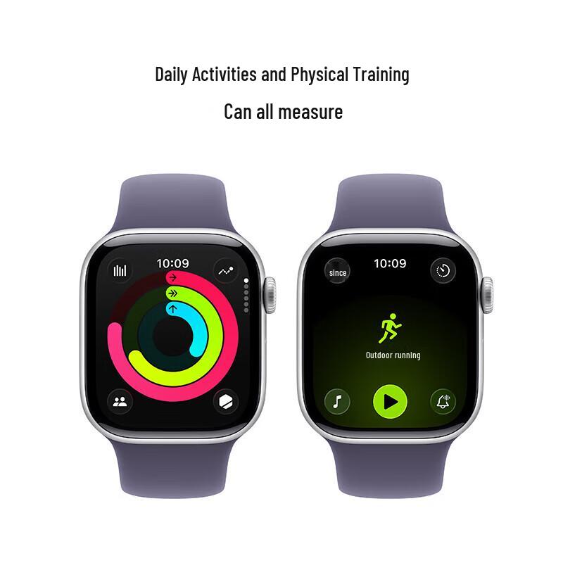 Apple Watch Series 11 Smartwatch (CN version)