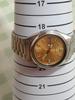 [USED] SEIKO Automatic Watch Gold Dial