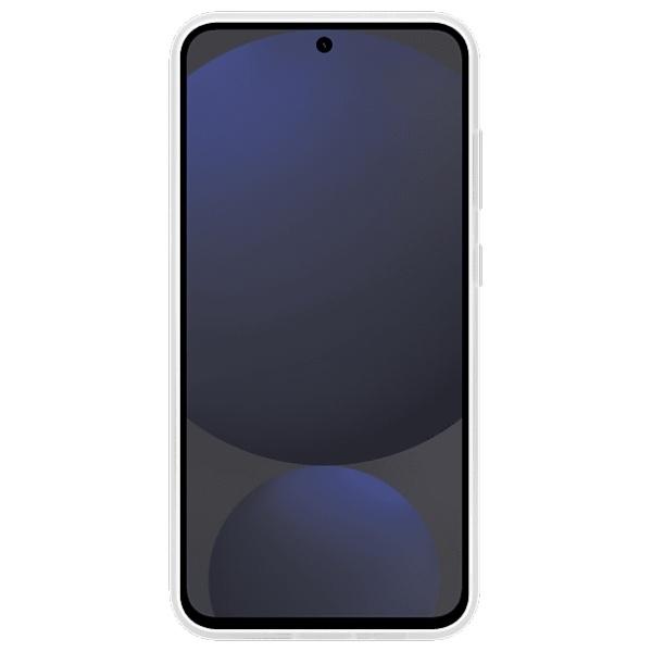 Samsung Case Ef-Ms721Cregww S24 Fes721 Red/Red Flipsuit Case