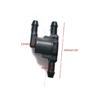 Zawory zwrotne spryskiwaczy szyby Premium Plastikowe Zawory szyby do 85321-28020