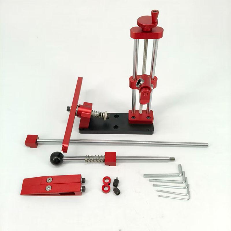 Σετ Ακονίσματος Μαχαιριών 360° Περιστροφής Flip Σταθερής Γωνίας ή Τροχοί - Επαγγελματικό Ακονιστήρι Μαχαιριών Εργαλεία Συστήματος Στήριξης Λειαντικών