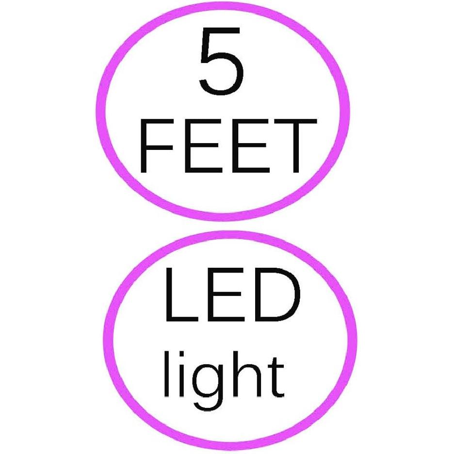 

Сетевой адаптер 6 В для ручного швейного устройства Singer Stitch Quick, 1,5 метра, со светодиодным индикатором