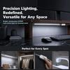 6500K Cold White Sewing Machine Light 30cm (11.81inch) Sewing Light  Workbench Illumination
