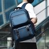 New Men's Lightweight Outdoor Backpack Computer Backpack
