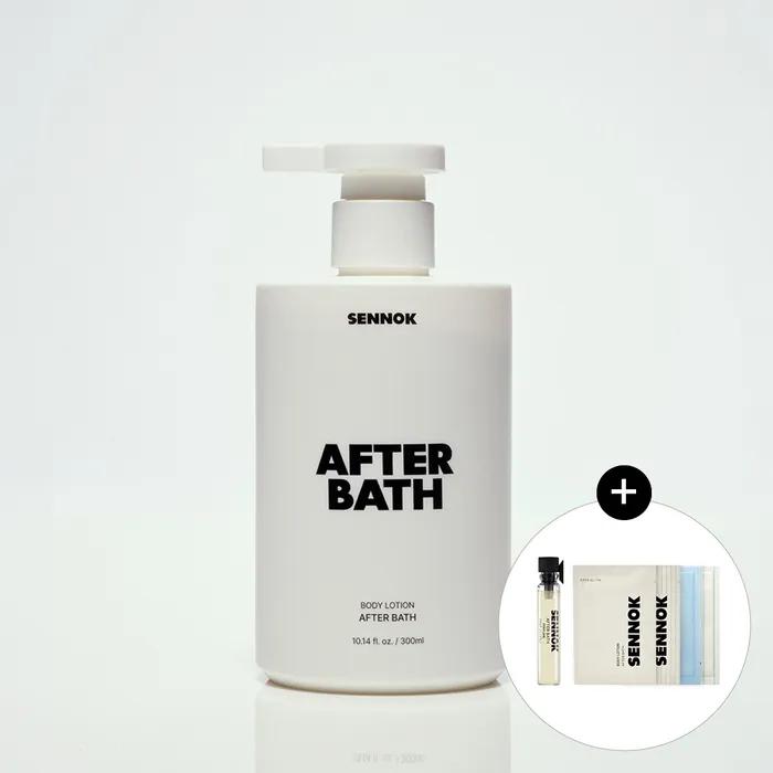 Body Lotion After Bath 300ml